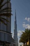 Burj Khalifa