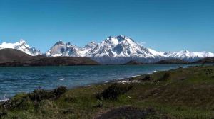 Torres del Paine